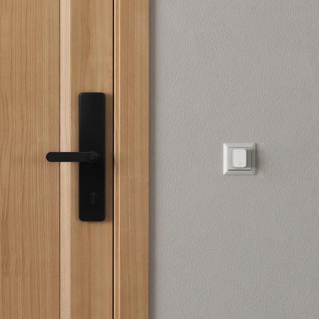 Qingping Bluetooth Gateway Hub Compatible WIFI Remote View Data Sub-Device Smart Linkage Home Device Work With Mihome Xiaomi Peaceful Pleasures Health and Wellness