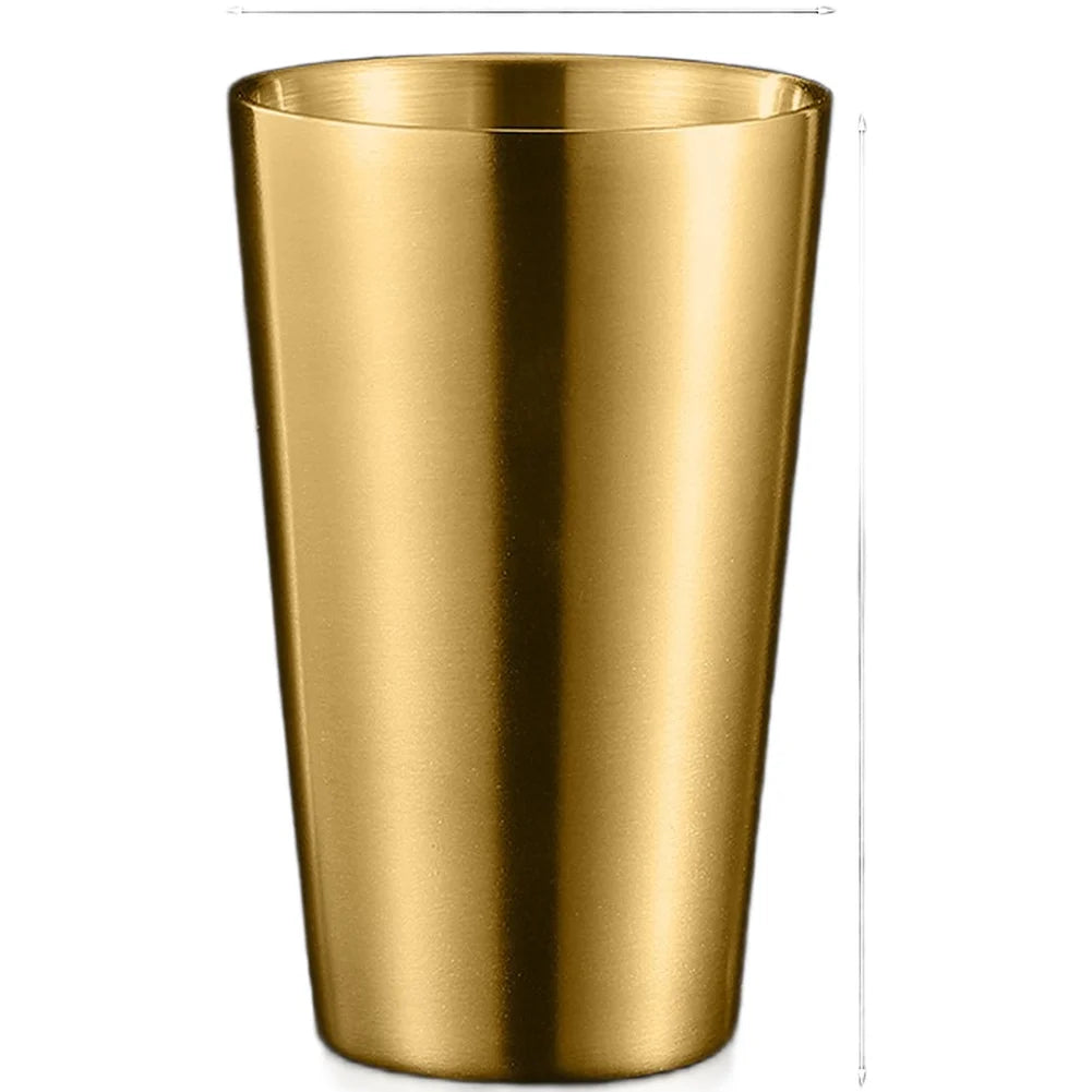 Capacity Insulated Cup Multi-use Tumbler Multi-purpose Beverage Dual
