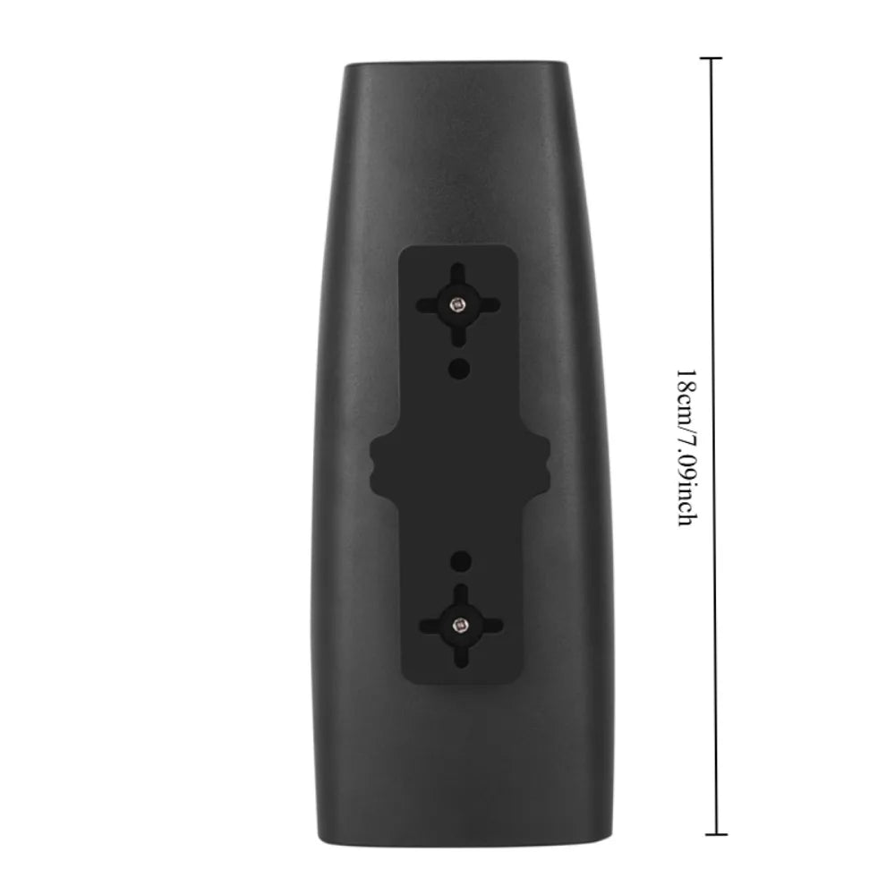 ATSC HD Digital TV Antenna – Indoor & Outdoor 4K 1080P 39dB