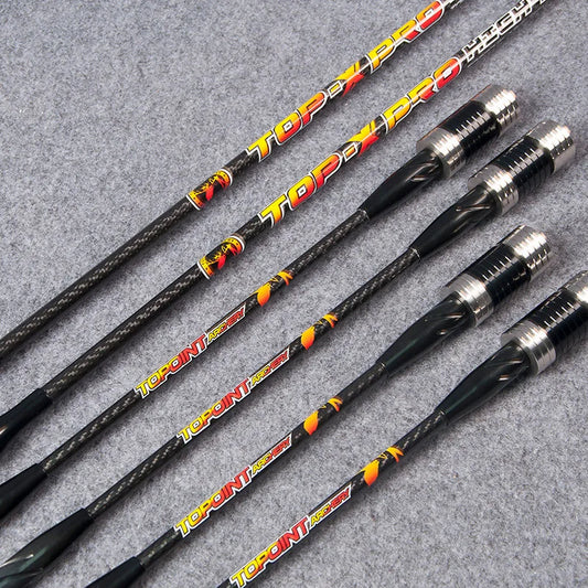 PR653 Competition Compound Bow Stabilizer 12 15 30 33 Balance Bar Peaceful Pleasures Health and Wellness