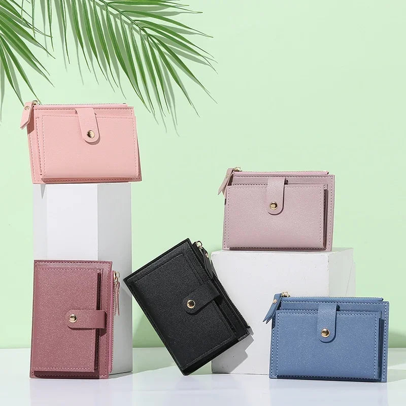 Women's PU Crossbody Bag with Built-In Bluetooth Speaker