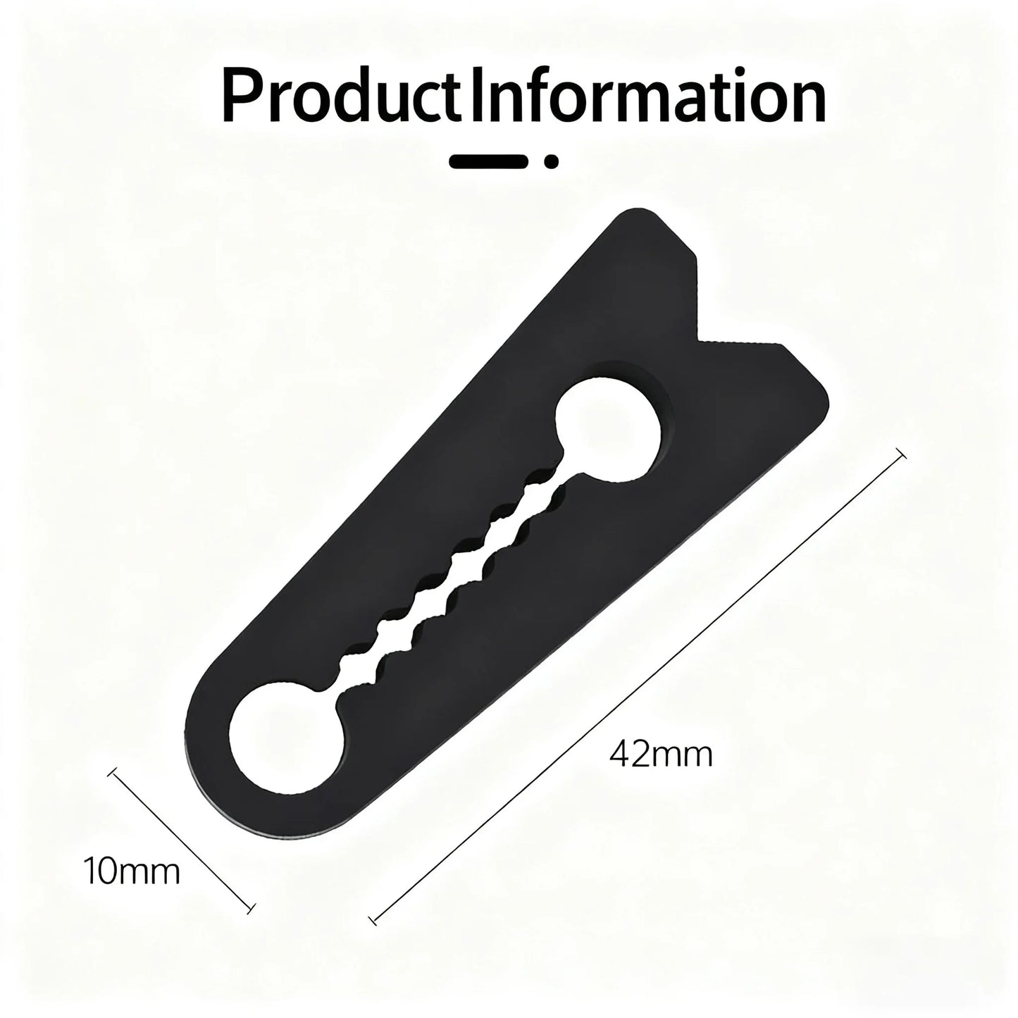 Silicone Car Door Lock Buffer Damper Pads – Universal Noise Reducer