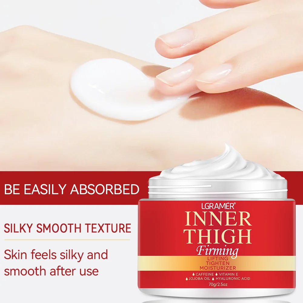 V Face Firming & Contouring Cream – Lift & Tighten Skin Peaceful Pleasures Health and Wellness