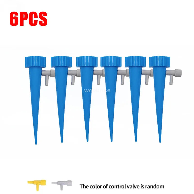 Automatic Drip Irrigation Self-Watering Kit | Garden Plants