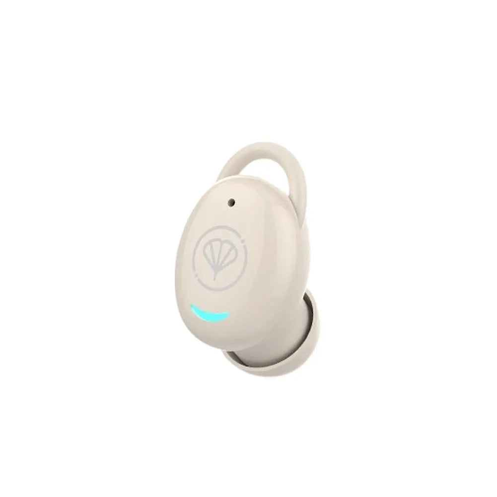 Fanmuran Bluetooth 5.3 Invisible Sound Amplifier Earbuds
