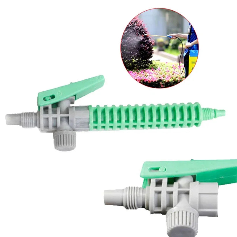 Garden Trigger Sprayer Handle | Backpack Knapsack Sprayer Switch