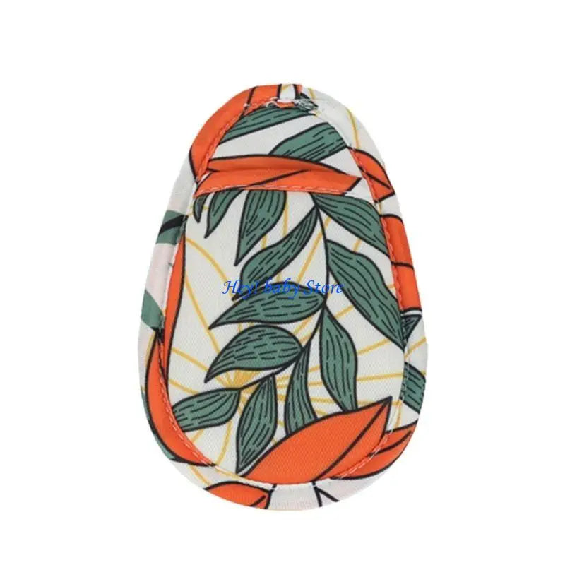 Baby Seat Belt Covers – Soft Cotton Pads for Car & Stroller