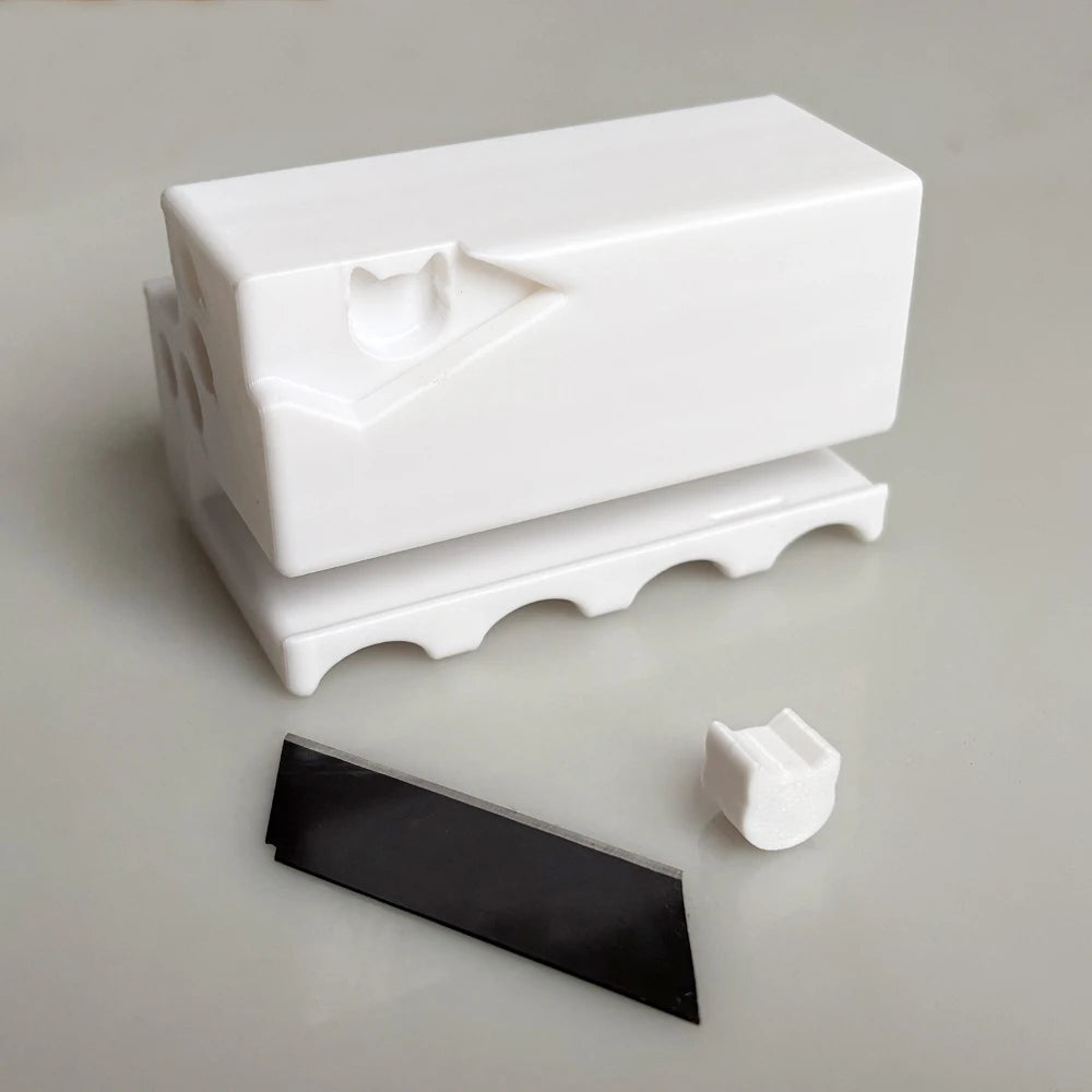 Cardboard Cutter for Cat Scratchers & DIY Crafts | ABS Tool