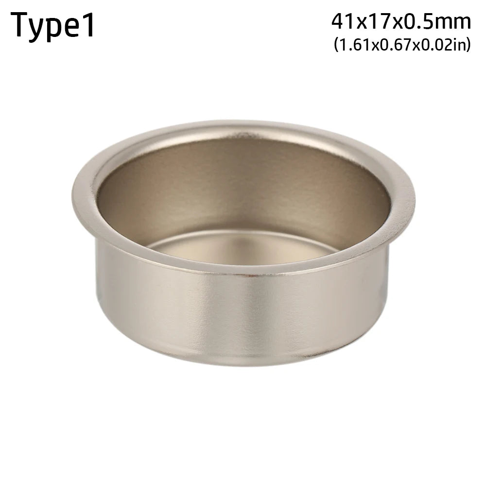 Metal Candle Cup Holder for Column & Ball Candles | Party Decor