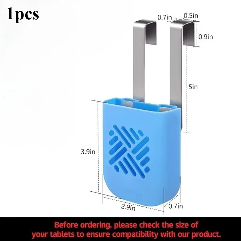 Toilet Solid Dispenser Tank Replacement Part | Glam Style