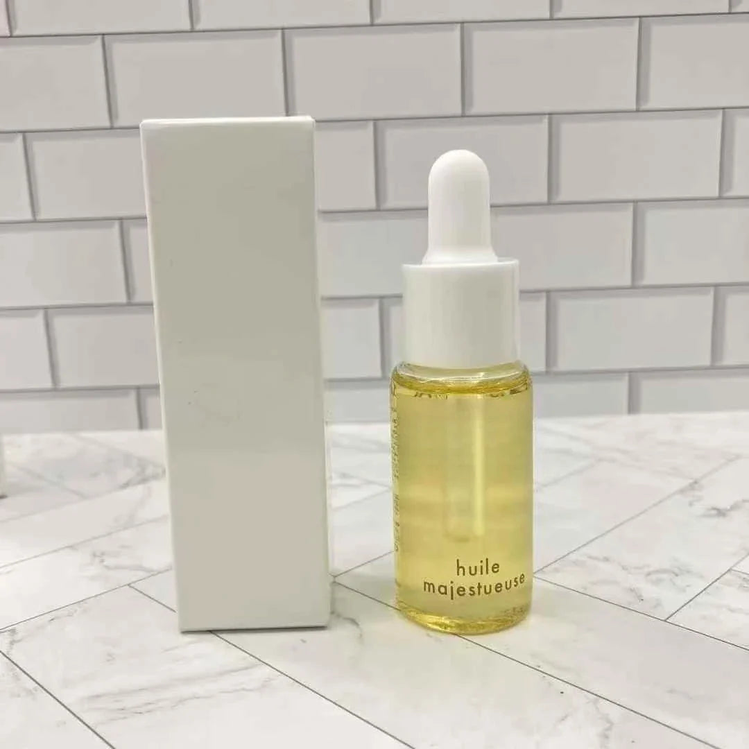 Facial Priming Oil Makeup Tool Kit – Smooth Skin Base