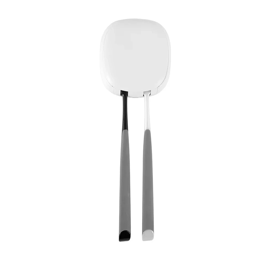 UV Light Toothbrush Disinfection Machine Wall Mounted Rechargeable Electric Cleaner Bathroom Supplies Peaceful Pleasures Health and Wellness