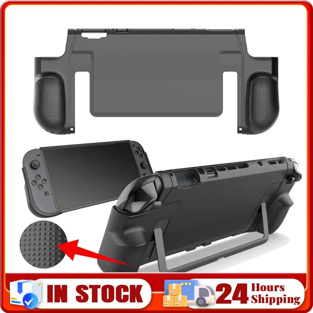 TPU Case for Nintendo Switch 2 – Shockproof Protective Shell Peaceful Pleasures Health and Wellness france