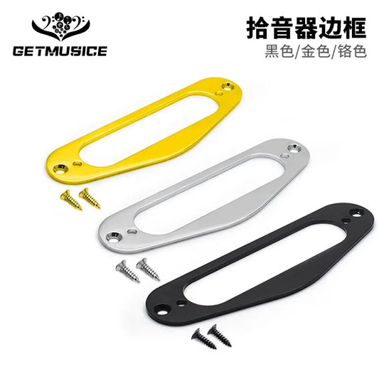 ST Single Coil Pickup 100x32 Frame Metal Peaceful Pleasures Health and Wellness