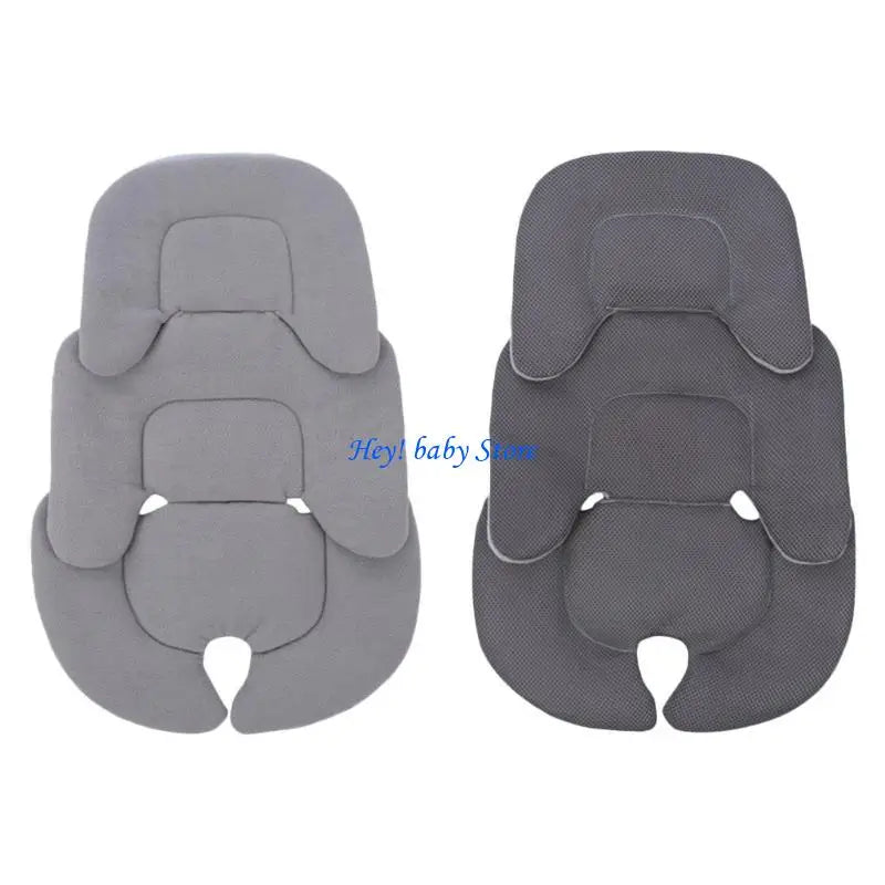 Baby Stroller Cushion Head Body Support Insert Pillow
