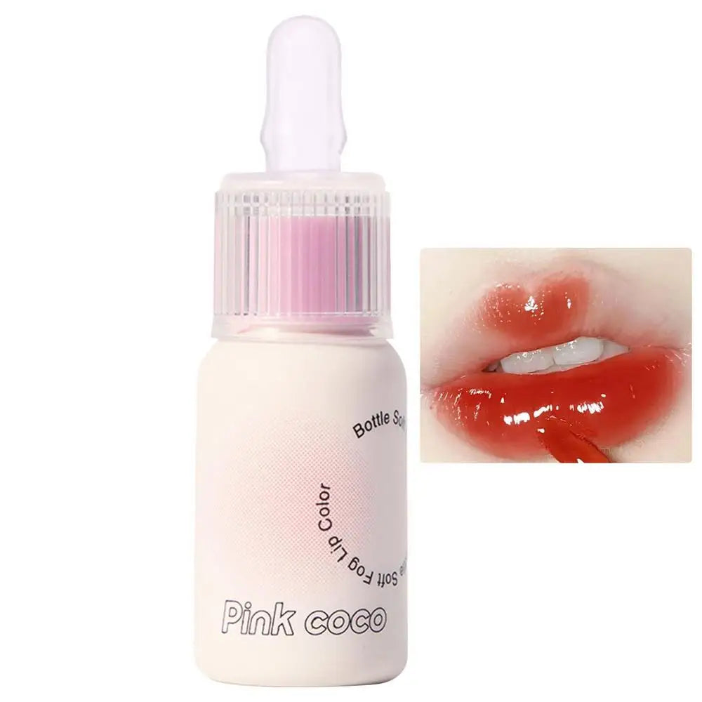 Silky Liquid Lip Stain Tint – Lips, Cheeks & Eyes | 7.1ml