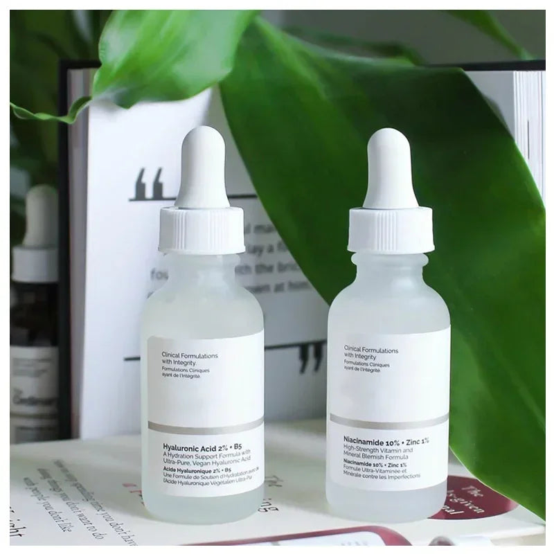 LANBENA 2% Hyaluronic Acid + B5 Face Serum 30ml