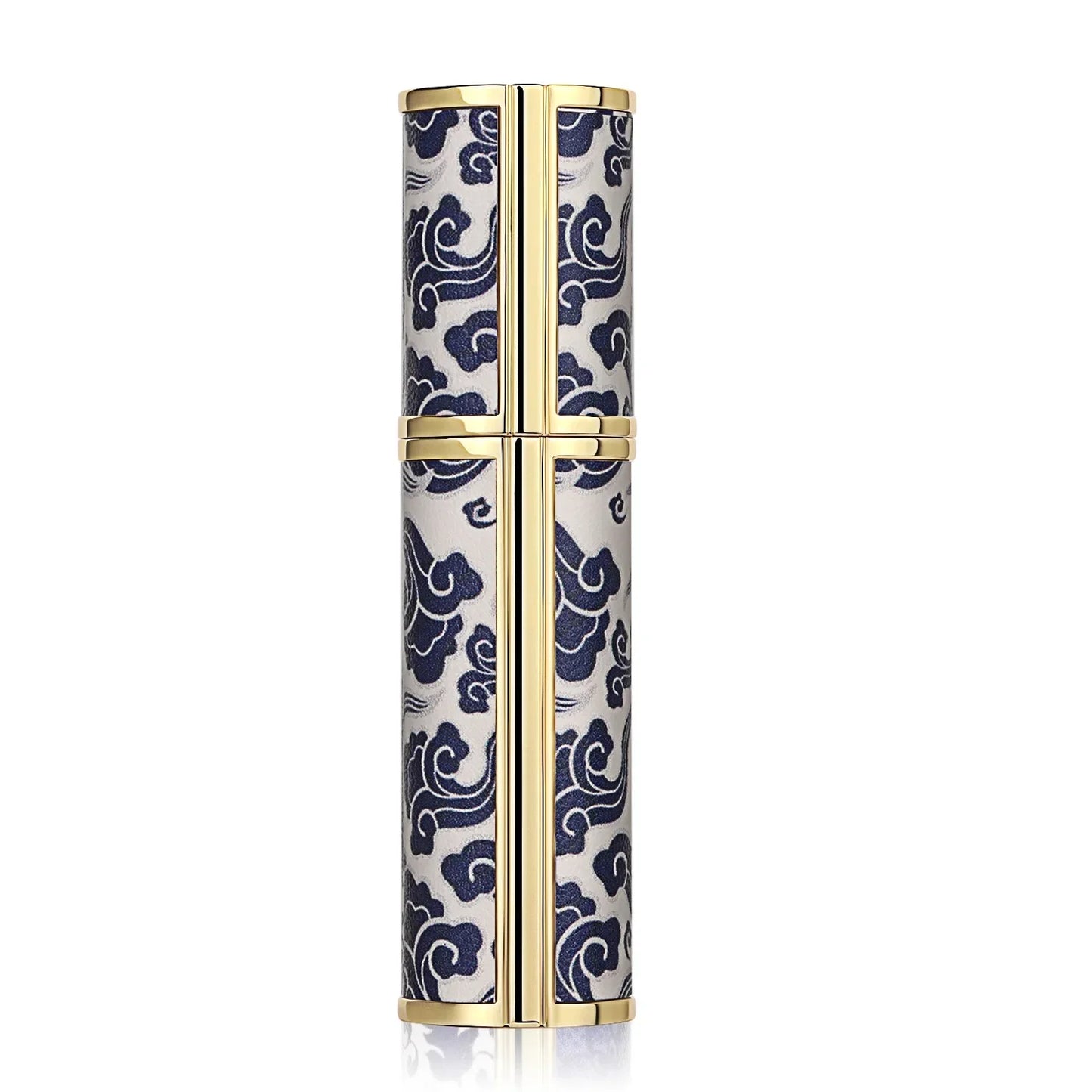 5ml Retro Refillable Travel Perfume Spray Bottle | Bottom Fill