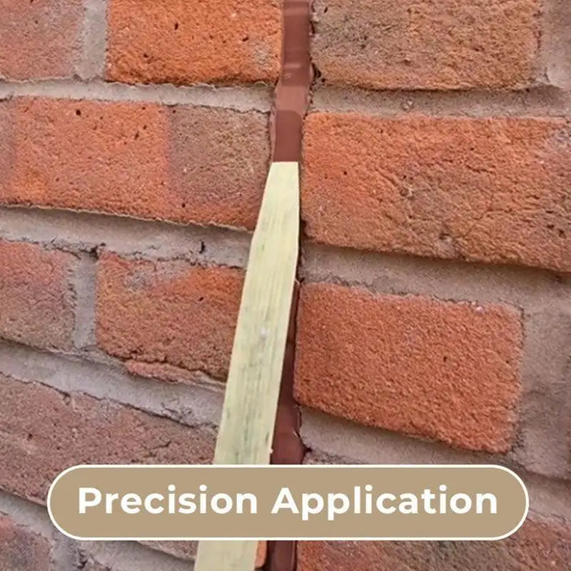 Caulk Applicator Tool Wooden Caulking Spatul Sealant Finishing Tool Portable Caulking Smoothing Applicator Sealant Smoothing Peaceful Pleasures Health and Wellness