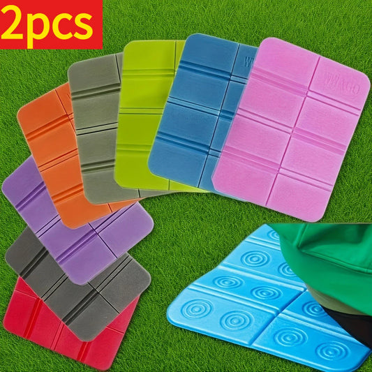 Portable EVA Folding Seat Cushion – Waterproof Picnic Mat Folding Seat Cushion Oasis Select