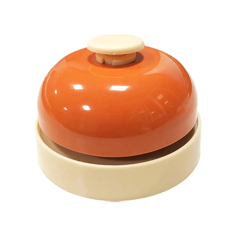 Hand-pressed Bell Toy Hand Clapping Reaction Training Game Response