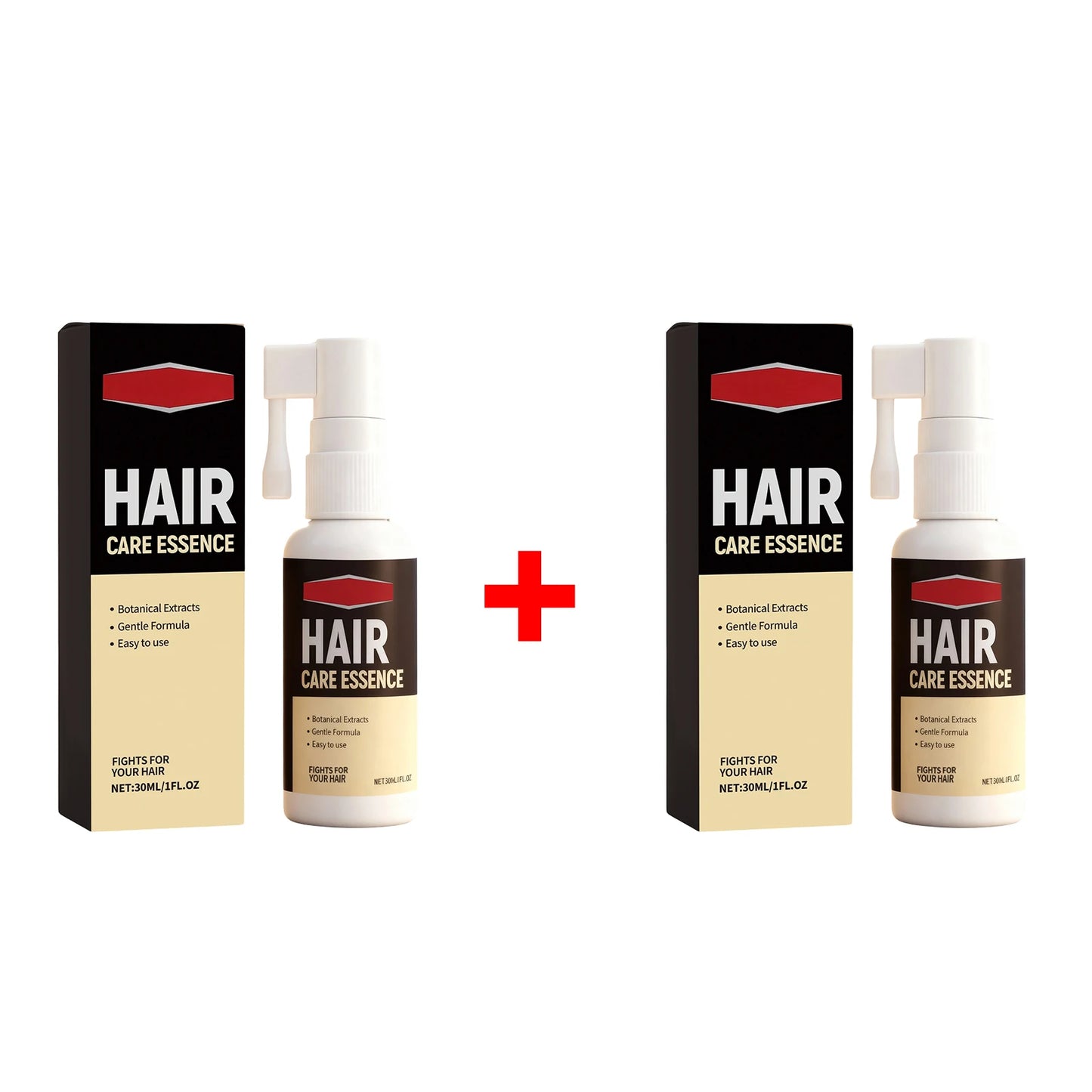 Botanical Based Hair Care Spray Moisturizing, Smooth & Shiny Hair Reduce Dryness Frizz Long Lasting Moisturizing Hair Care Peaceful Pleasures Health and Wellness Buy 1 Get 1 Free