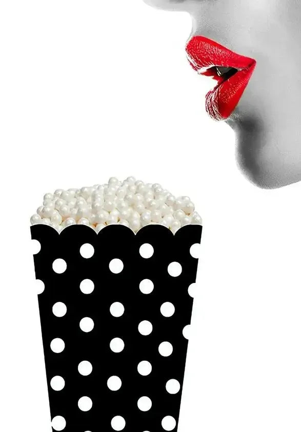 Nordic Luxury Minimalist Perfume Bottle Pop Art Prints Fashion Coco Poster Black White Parfum Giclee Wall Decor Painting Peaceful Pleasures Health and Wellness 30X40CM A6