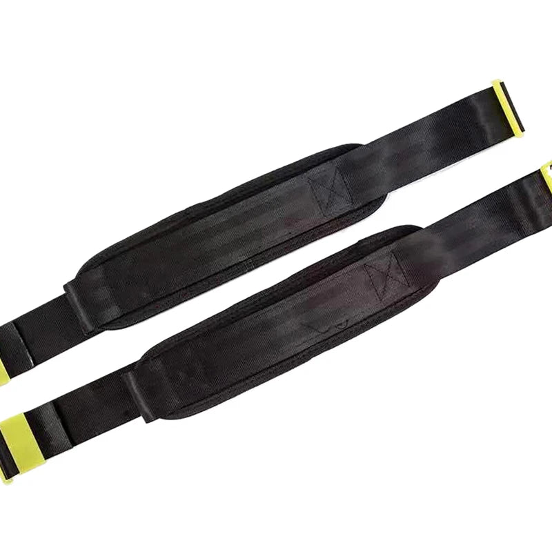 Manual Sprayer Nylon Shoulder Straps, Adjustable Replacement Belt for Garden Equipment - 2 Pieces Peaceful Pleasures Health and Wellness