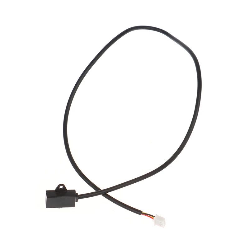 Non-Contact Capacitive Water Level Sensor 3.3V–5V | Liquid Detector