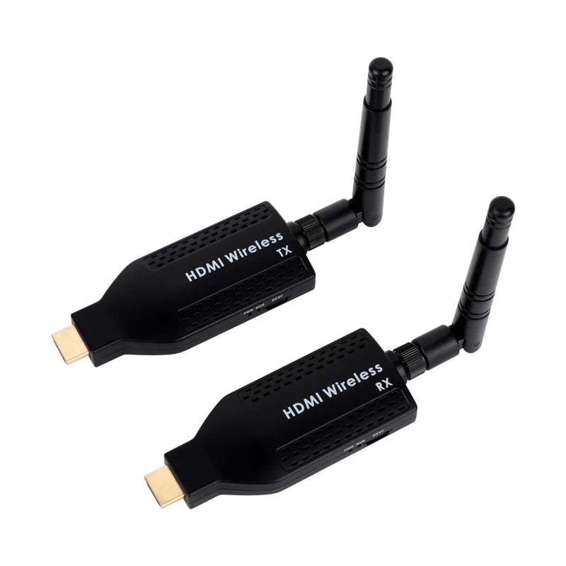 Tuoying 150m Wireless HDMI Transmitter & Receiver Kit