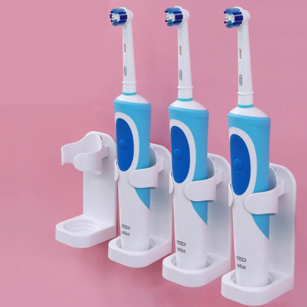 Ceramic Toothbrush Holder & Bathroom Countertop Organizer Toothbrush Holder Peaceful Pleasures Health and Wellness