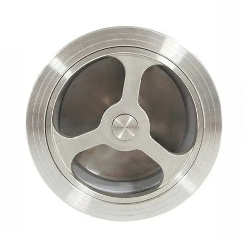 304 Stainless Steel Clamp Check Valve DN15–DN50 H71W-16P