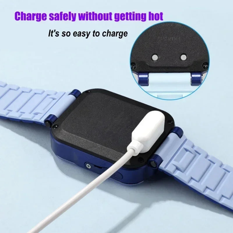 Magnetic USB Charger for Huawei Band 6 7 8 9 Watch FIT2 FIT3 Peaceful Pleasures Health and Wellness