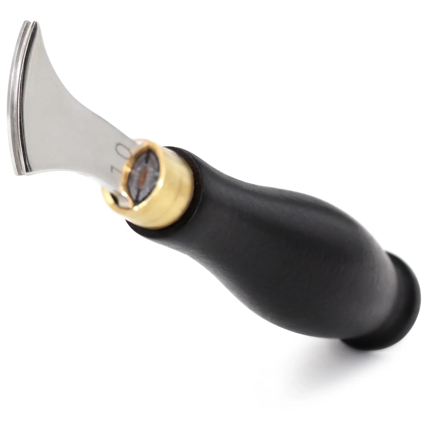 Leather Edge Creasing & Grooving Tool | DIY Leathercraft Set