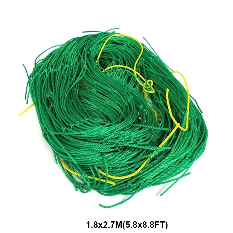 Heavy Duty Trellis Netting for Climbing Plants & Vegetables