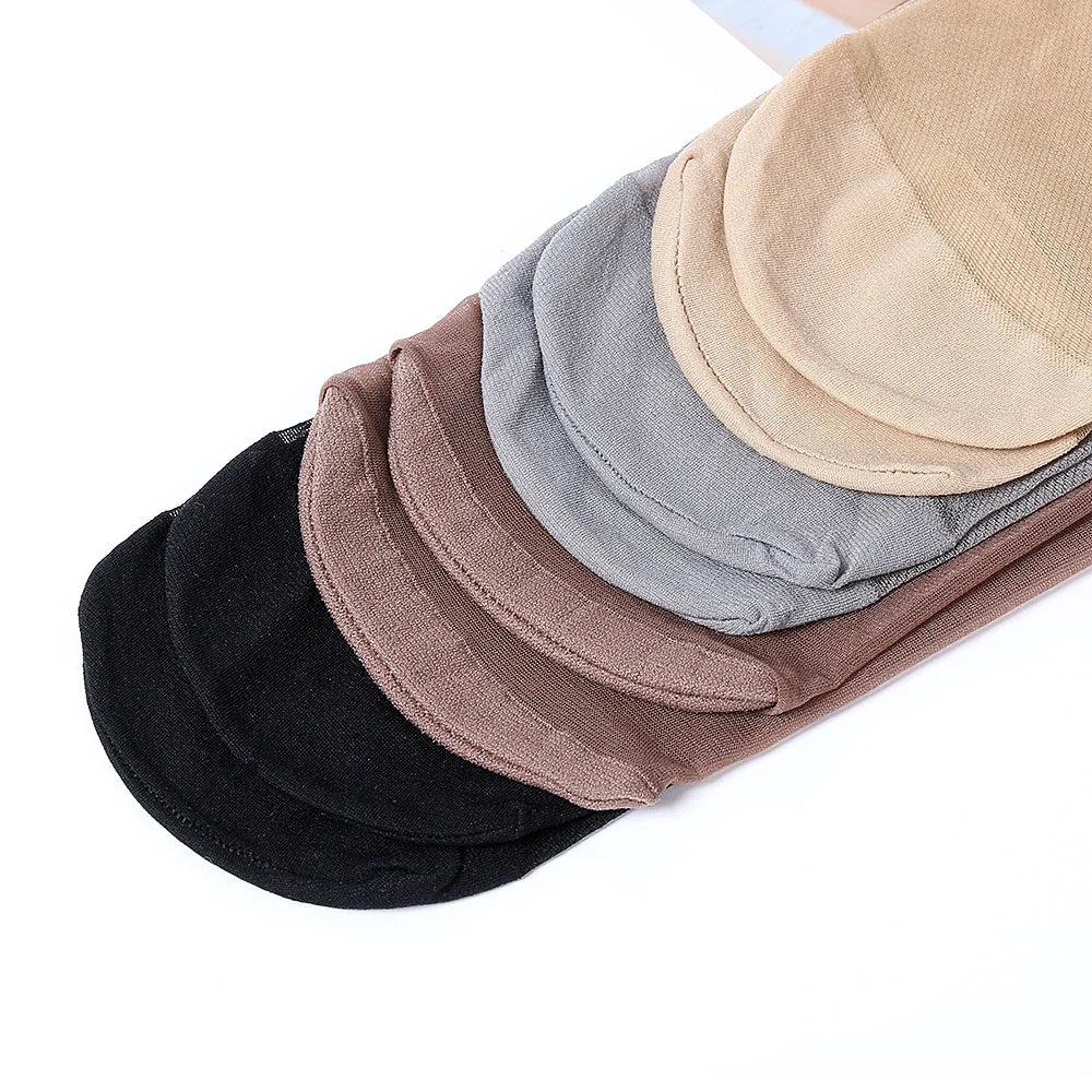 1PCWomen's Sexy Lady Tights High Elastic Stocking Panties Pantyhose Long Stockings Apparel Accessories Nude pantyhose stockings Peaceful Pleasures Health and Wellness