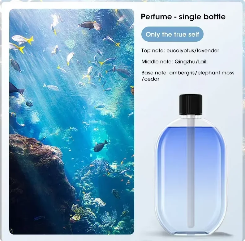 Automatic Home Fragrance Machine Essential Oil Diffuser Nebulizer Perfume Scent Machine for Kitchen and toilet deodorization Peaceful Pleasures Health and Wellness Real Me Oil-1