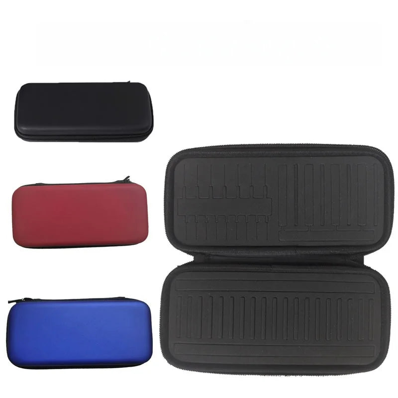 Portable EVA Fly Fishing Lure & Bait Storage Case | Tackle Box