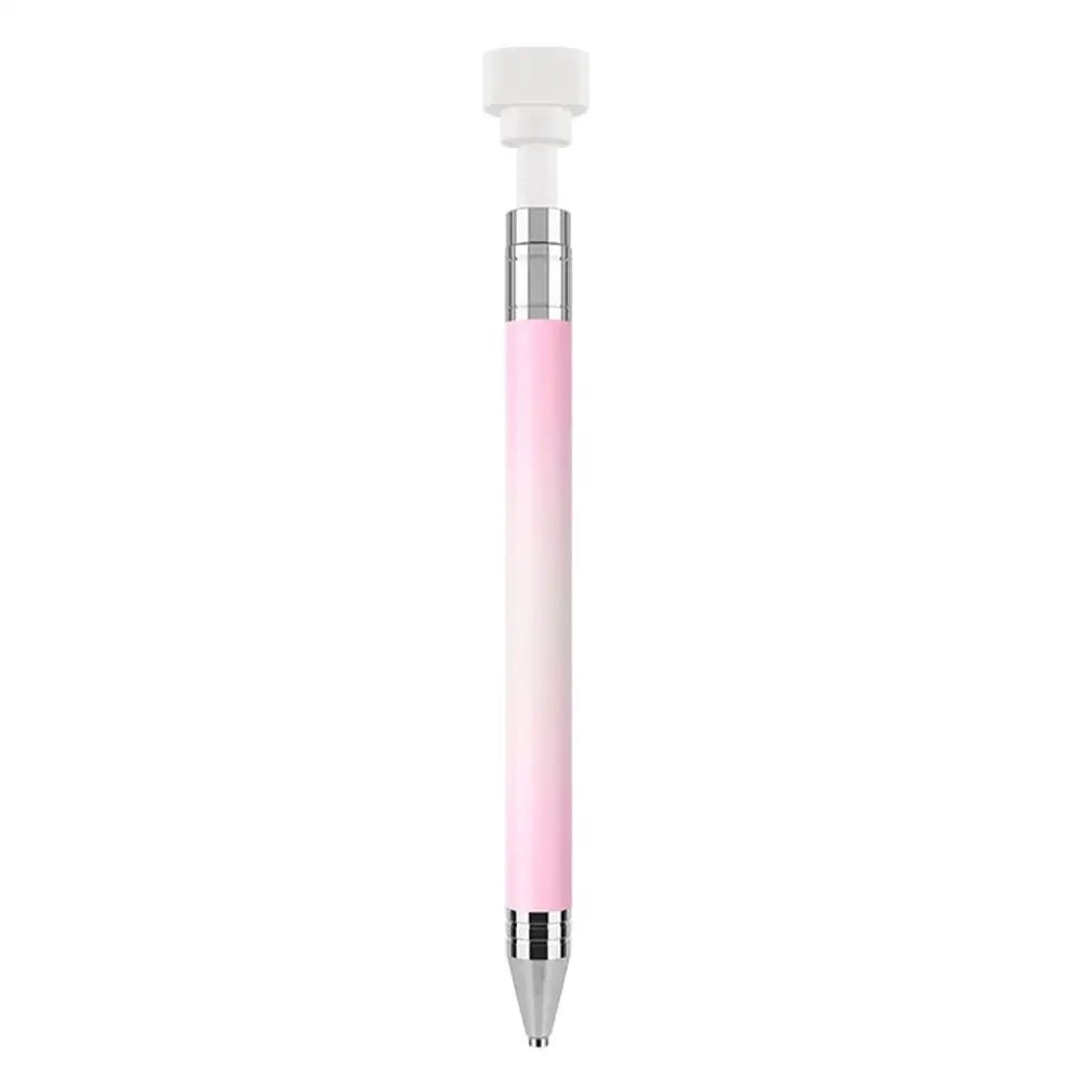 Macaron Gradient Diamond Painting Pen | Wax Drill Pen Tool