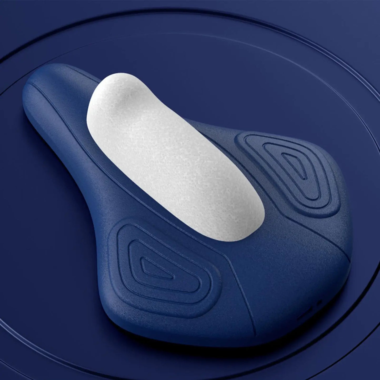 Pelvic Floor Muscle Trainer | 4-Mode Electric Massage Cushion