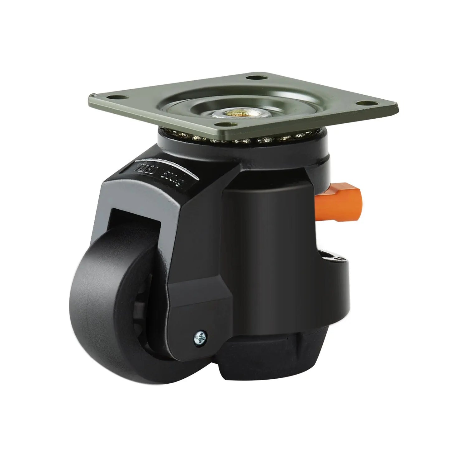 Heavy Duty Swivel Caster Wheels – Height Adjustable Workbench