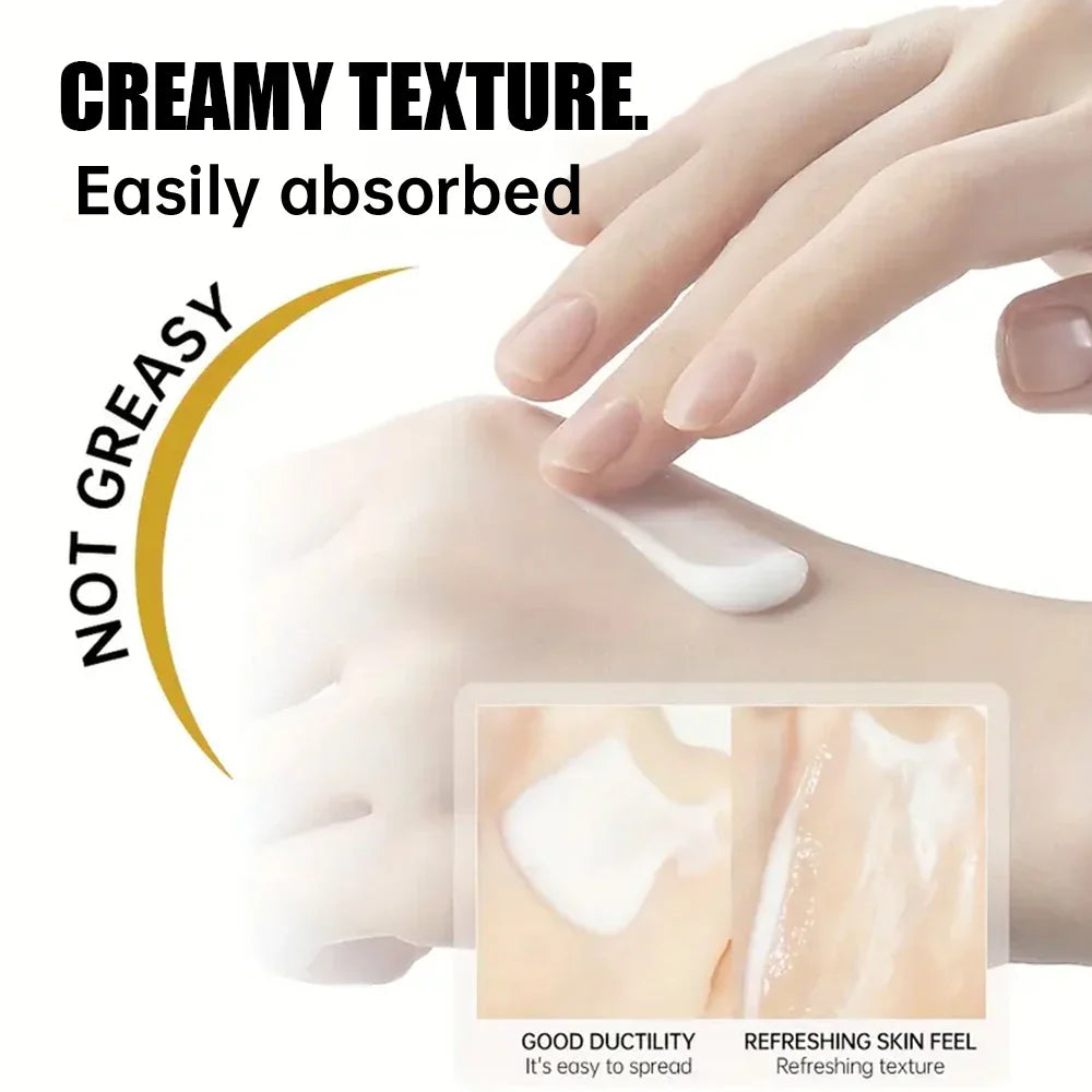 Retinol Collagen Day & Night Cream | Hyaluronic Acid + Vitamin E