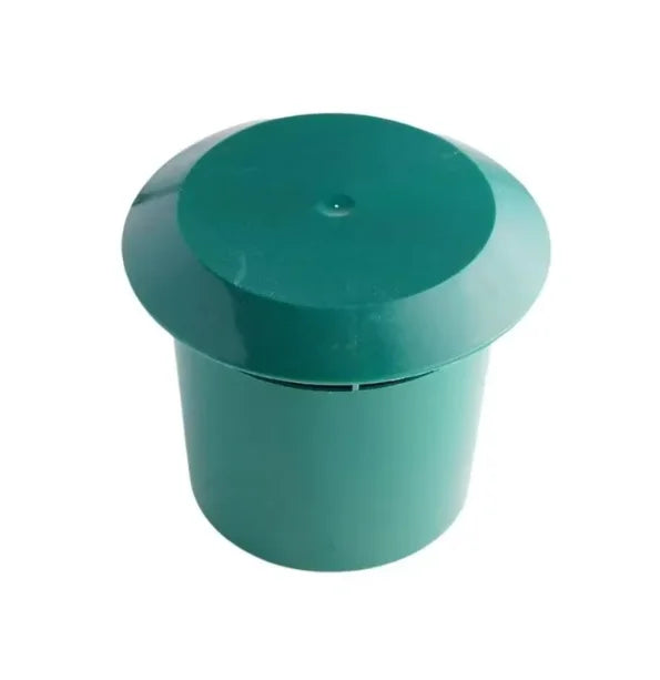 Animal Pest Repeller Gintrap Tools Slug House Snail Trap Catcher Snail Cage Garden Farm Protector Eco-friendly Reject Peaceful Pleasures Health and Wellness green