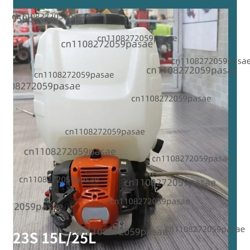 323S High-Pressure Backpack Sprayer – Agricultural & Garden