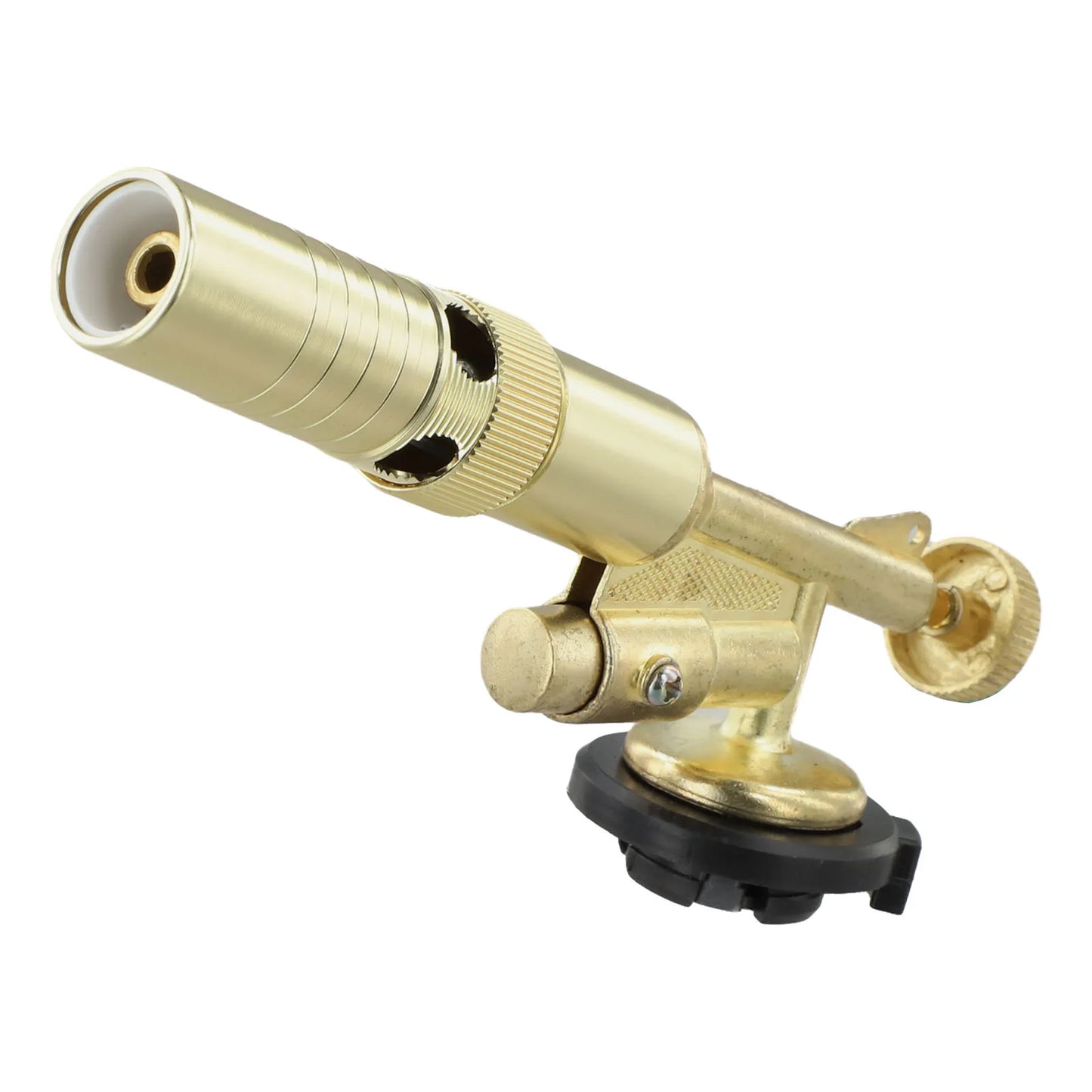 Portable High-performance Butane Welding Gas Blow Torch BBQ Cooking
