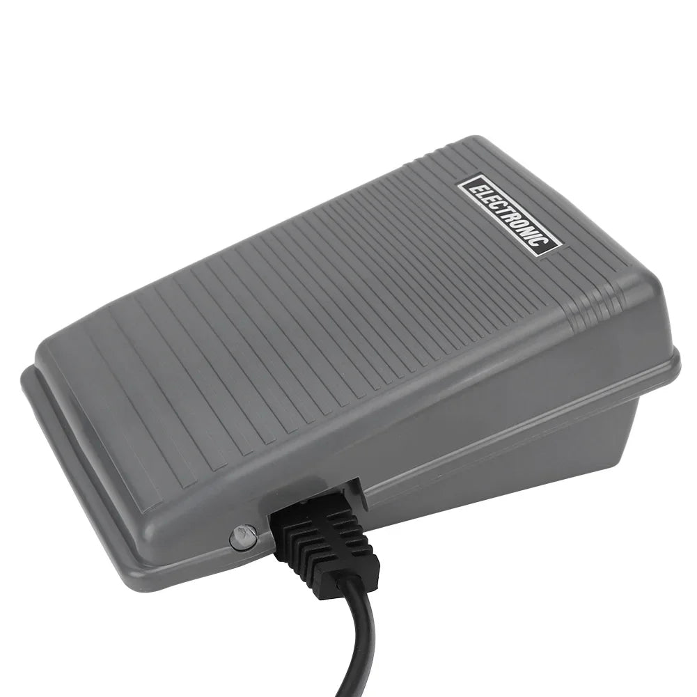 Foot Control Pedal Controller Switch Power Cable Brother Sewing