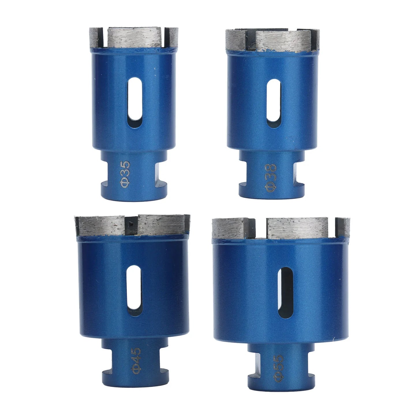 Hole Saw Opener M14 Diamond Drill Bit Cutter Drilling Cutting Tool