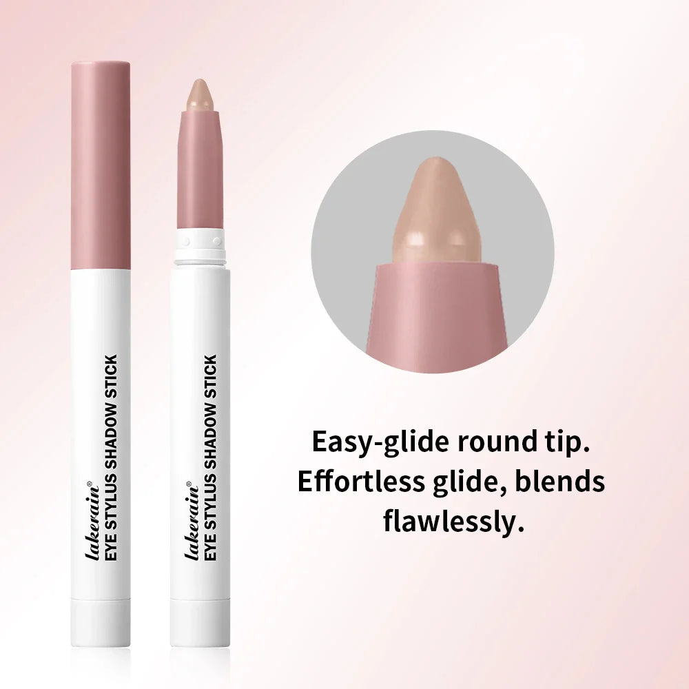 ibcccndc Eyeshadow Primer & Stick Combo – Waterproof, High Pigment