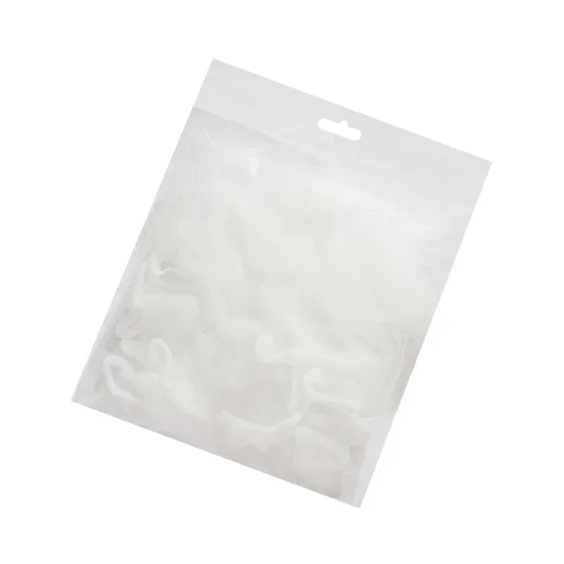 Sink Drain Rack Kitchen Sink Garbage Filter Screen Dishwashing Sink Disposable Filter Bag Leak Proof Bag Kitchen Sink Strainer Peaceful Pleasures Health and Wellness 50pcs Filter Mesh