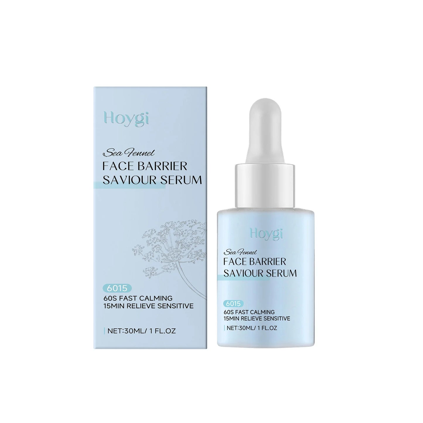 EELHOE Redness Repair Serum – Rosacea & Sensitive Skin Serum
